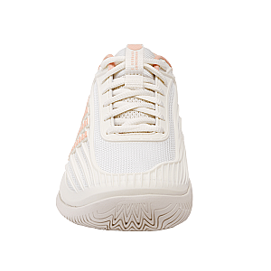 94603-150-M | HYPERCOURT EXPRESS 3 | EGRET/PEACH PARFAIT