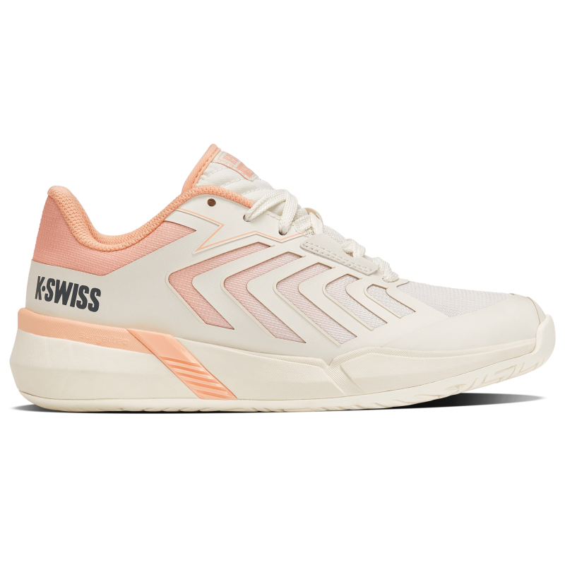 94598-150-M | ULTRASHOT TEAM 2 | EGRET/PEACH PARFAIT