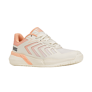 94598-150-M | ULTRASHOT TEAM 2 | EGRET/PEACH PARFAIT
