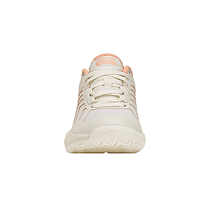 94598-150-M | ULTRASHOT TEAM 2 | EGRET/PEACH PARFAIT