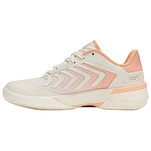 94598-150-M | ULTRASHOT TEAM 2 | EGRET/PEACH PARFAIT