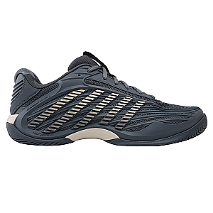 04603-061-M | HYPERCOURT EXPRESS 3 | TURBULENCE/PALE KHAKI/EGRET