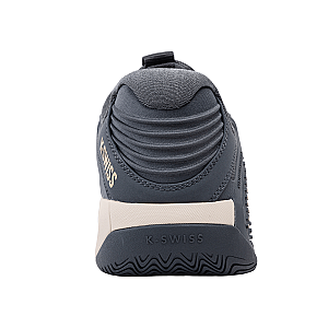 04603-061-M | HYPERCOURT EXPRESS 3 | TURBULENCE/PALE KHAKI/EGRET