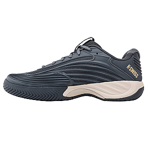 04603-061-M | HYPERCOURT EXPRESS 3 | TURBULENCE/PALE KHAKI/EGRET