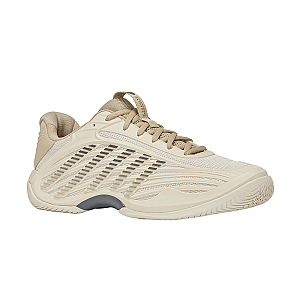 04603-081-M | HYPERCOURT EXPRESS 3 | WHITECAP GRAY/PALE KHAKI/TURBULENCE