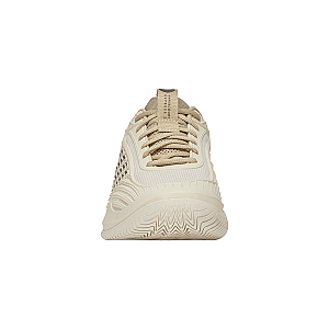 04603-081-M | HYPERCOURT EXPRESS 3 | WHITECAP GRAY/PALE KHAKI/TURBULENCE