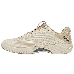 04603-081-M | HYPERCOURT EXPRESS 3 | WHITECAP GRAY/PALE KHAKI/TURBULENCE