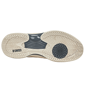 04603-081-M | HYPERCOURT EXPRESS 3 | WHITECAP GRAY/PALE KHAKI/TURBULENCE