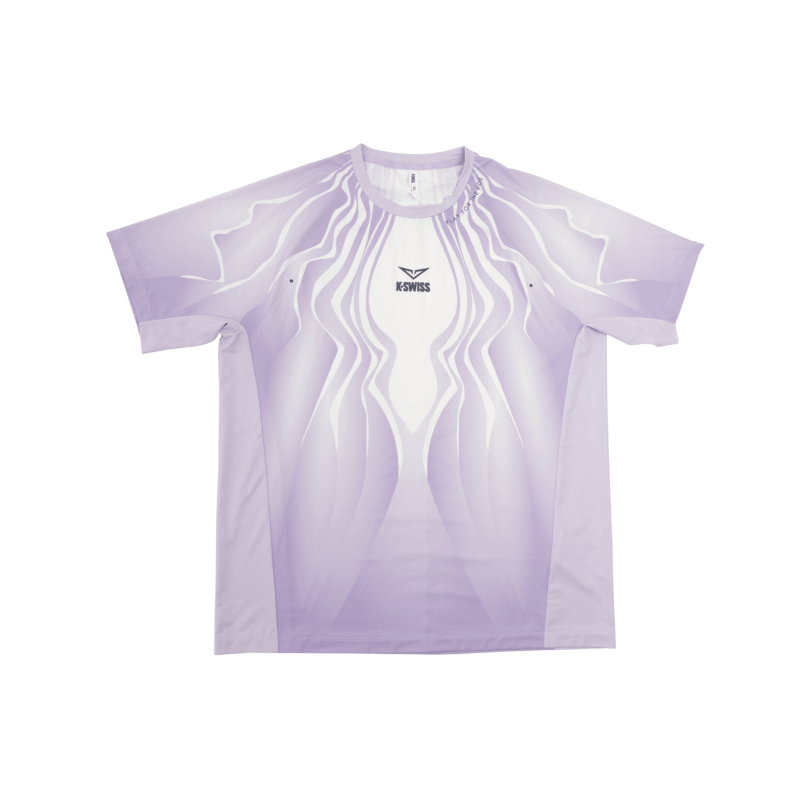 1013228-692 | RBLV '26 MATCH SHIRT | PURPLE