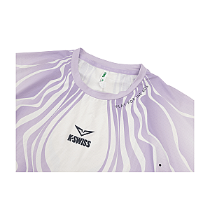 1013228-692 | RBLV '26 MATCH SHIRT | PURPLE