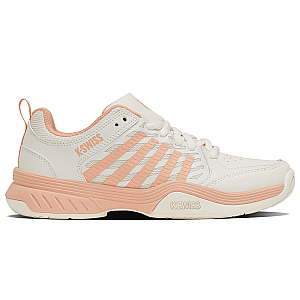 94428-150-M | COURT EXPRESS 2 | EGRET/PEACH PARFAIT