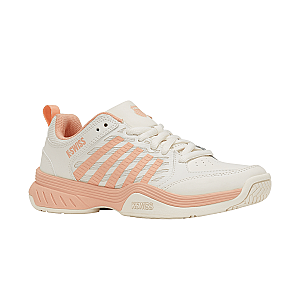 94428-150-M | COURT EXPRESS 2 | EGRET/PEACH PARFAIT