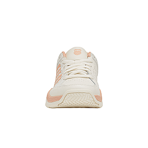 94428-150-M | COURT EXPRESS 2 | EGRET/PEACH PARFAIT