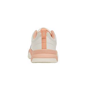 94428-150-M | COURT EXPRESS 2 | EGRET/PEACH PARFAIT
