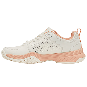 94428-150-M | COURT EXPRESS 2 | EGRET/PEACH PARFAIT