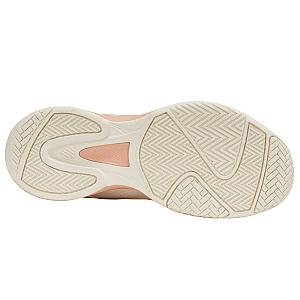 94428-150-M | COURT EXPRESS 2 | EGRET/PEACH PARFAIT