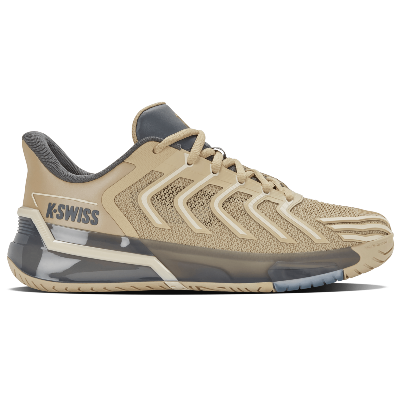 04437-207-M | ULTRASHOT 4 | PALE KHAKI/TURBULENCE/WHITECAP GRAY