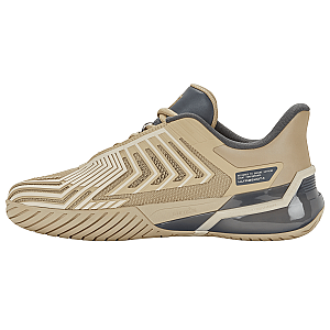 04437-207-M | ULTRASHOT 4 | PALE KHAKI/TURBULENCE/WHITECAP GRAY