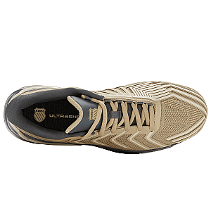 04437-207-M | ULTRASHOT 4 | PALE KHAKI/TURBULENCE/WHITECAP GRAY