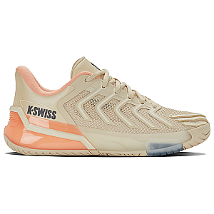 94437-076-M | ULTRASHOT 4 | WHITECAP GRAY/PEACH PARFAIT/EGRET
