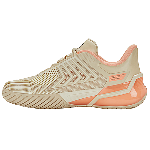94437-076-M | ULTRASHOT 4 | WHITECAP GRAY/PEACH PARFAIT/EGRET