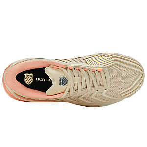 94437-076-M | ULTRASHOT 4 | WHITECAP GRAY/PEACH PARFAIT/EGRET