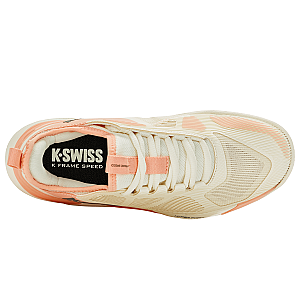 99484-150-M | K-FRAME SPEED | EGRET/PEACH PARFAIT