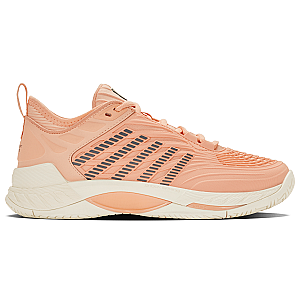 99071-644-M | HYPERCOURT SUPREME 2 | PEACH PARFAIT/EGRET/TURBULENCE