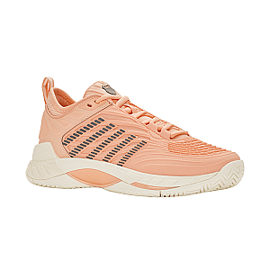 99071-644-M | HYPERCOURT SUPREME 2 | PEACH PARFAIT/EGRET/TURBULENCE