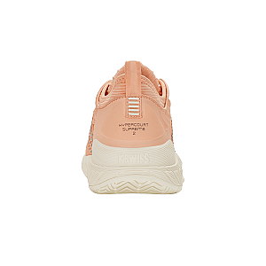 99071-644-M | HYPERCOURT SUPREME 2 | PEACH PARFAIT/EGRET/TURBULENCE
