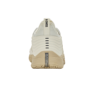 04432-159-M | HYPERCOURT PINNACLE | EGRET/PALE KHAKI/TURBULENCE