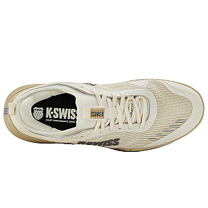 04432-159-M | HYPERCOURT PINNACLE | EGRET/PALE KHAKI/TURBULENCE