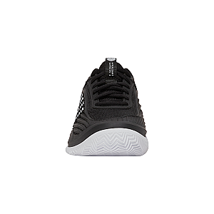 94604-002-M | HYPERCOURT EXPRESS 3 CLAY | BLACK/WHITE