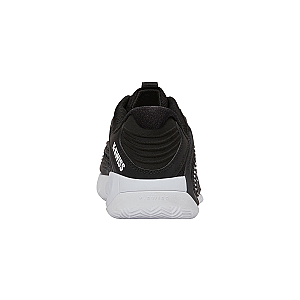 94604-002-M | HYPERCOURT EXPRESS 3 CLAY | BLACK/WHITE