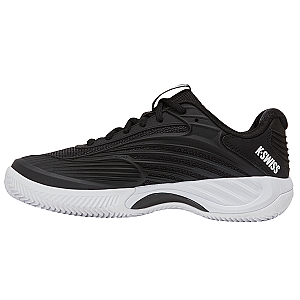 94604-002-M | HYPERCOURT EXPRESS 3 CLAY | BLACK/WHITE