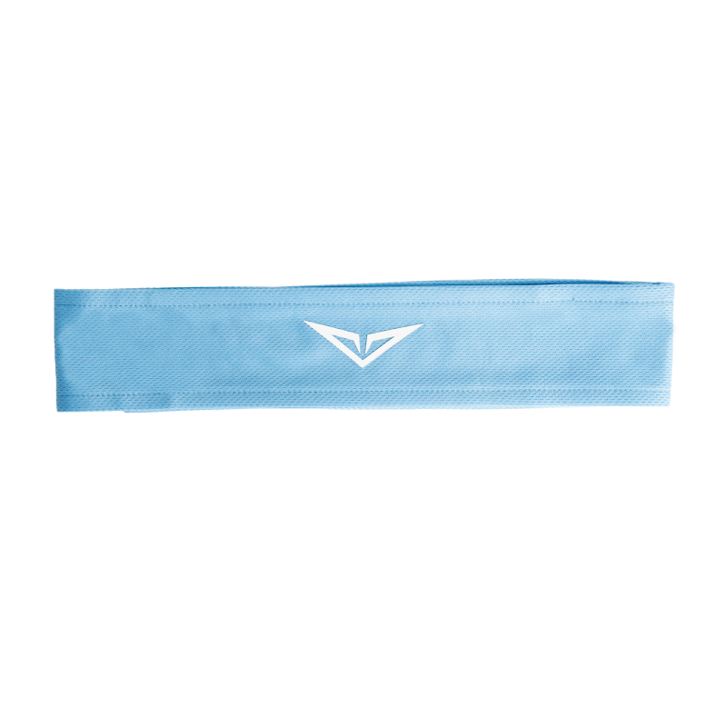HB023-488 | RBLV HEADBAND | BLUE