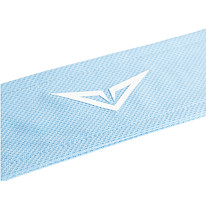 HB023-488 | RBLV HEADBAND | BLUE
