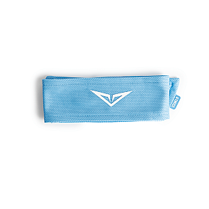 HB023-488 | RBLV HEADBAND | BLUE