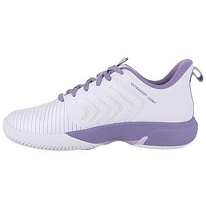 94767-151-M | ULTRASHOT LIGHT | WHITE/PURPLE HAZE/NEON LAVENDER