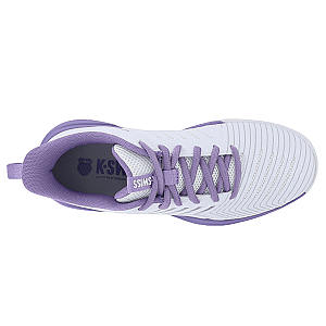 94767-151-M | ULTRASHOT LIGHT | WHITE/PURPLE HAZE/NEON LAVENDER