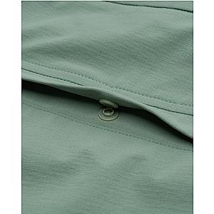 1013348-207 | K- SWISS X ANDREY RUBLEV MENS SUBTLE CHECKED PANTS | KHAKI