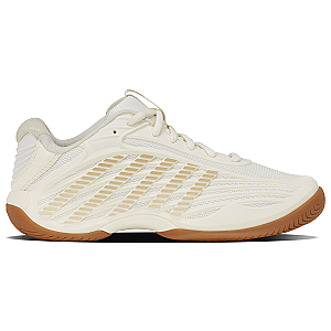 94607-164-M | HYPERCOURT EXPRESS 3 INDOOR | EGRET/WHITECAP GRAY