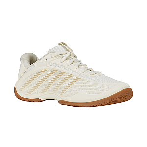 94607-164-M | HYPERCOURT EXPRESS 3 INDOOR | EGRET/WHITECAP GRAY