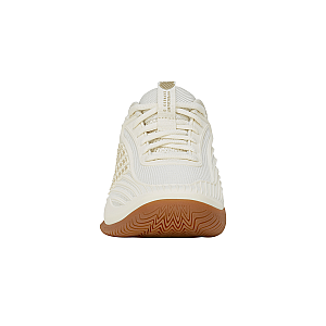 94607-164-M | HYPERCOURT EXPRESS 3 INDOOR | EGRET/WHITECAP GRAY