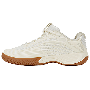 94607-164-M | HYPERCOURT EXPRESS 3 INDOOR | EGRET/WHITECAP GRAY
