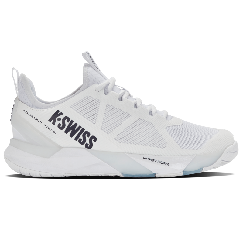 09483-155-M | K-FRAME SPEED RUBLO | WHITE/PEACOAT