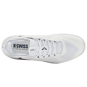 09483-155-M | K-FRAME SPEED RUBLO | WHITE/PEACOAT