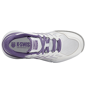 94598-149-M | ULTRASHOT TEAM 2 | WHITE/PURPLE HAZE/LUNAR ROCK