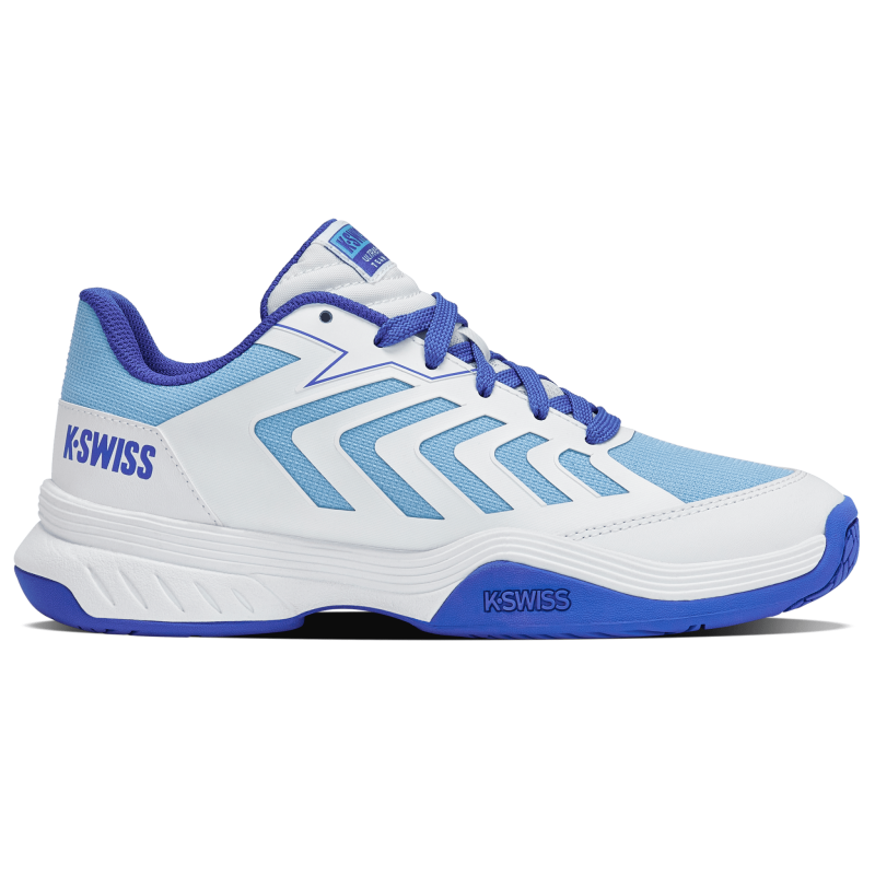 84598-148-M | ULTRASHOT TEAM 2 | WHITE/DAZZLING BLUE/BALTIC SEA