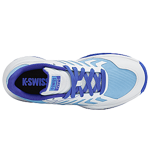 84598-148-M | ULTRASHOT TEAM 2 | WHITE/DAZZLING BLUE/BALTIC SEA